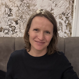 Katharina Zähle