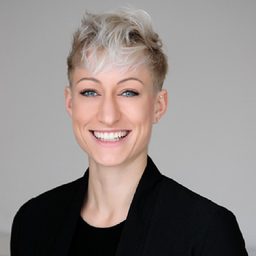 Carina Gailler's profile picture