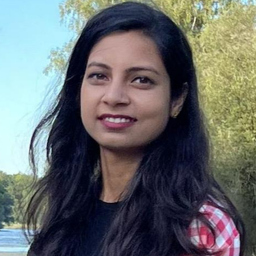 Swati Aharwal