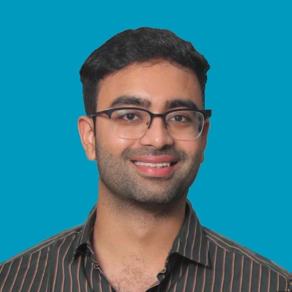 Dhruva Ahuja - Consultant Data Science - Affine | XING