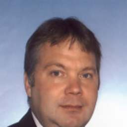 Dieter Backe