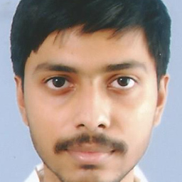 Pratik Sikdar