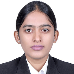 Yogita Vishnu Gurav