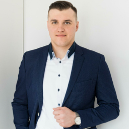 Maxim Fischer