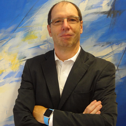 Ralf Lindner