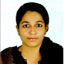 ANISHA TOMSON M