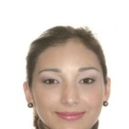 Carolina Zambrano