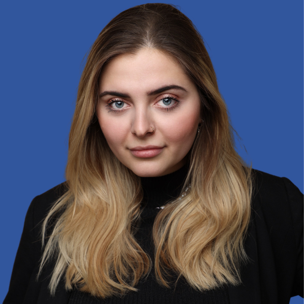 Franziska Peters Project Manager EIT ICT Labs Germany GmbH XING