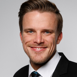 Dipl.-Ing. Benjamin Unser
