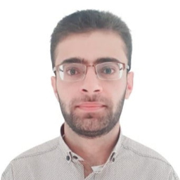AHMAD HAMADNEH's profile picture