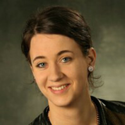 Julia Gördes