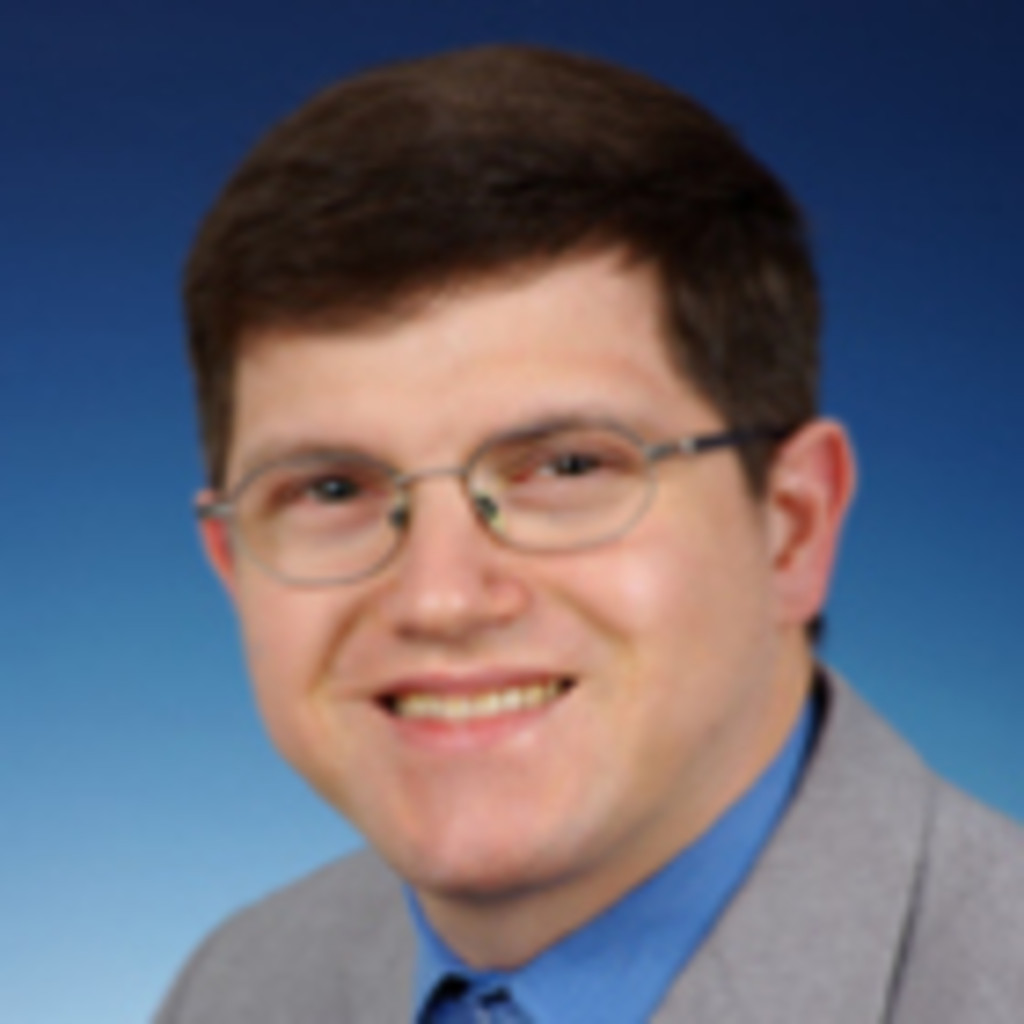 Klaus Pokorny wissenschaftlicher Angestellter Universität Erlangen