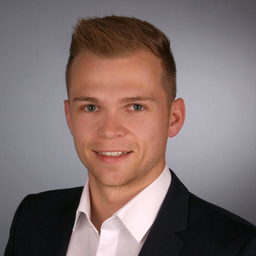 Profilbild Nico Schmidt