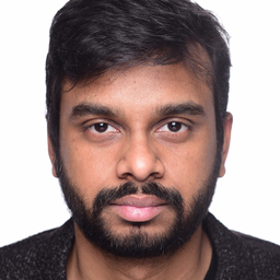 Animesh Mohanty