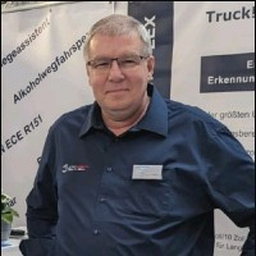 Andreas Wehde