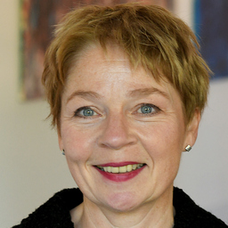 Gundula Laudin