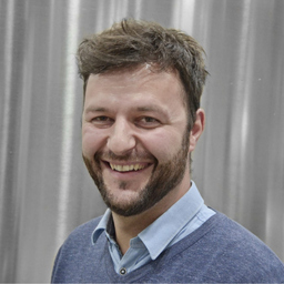 Martin Stehle