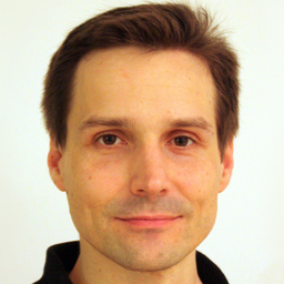 Dr. Stefan Hilbert's profile picture