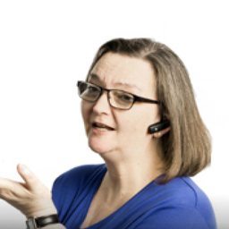 Anette Jaschinski