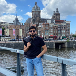 Bharat Sharma