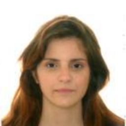 Sheila gonzalez Perez