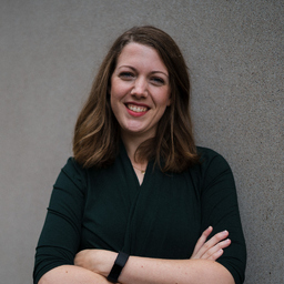 Rebecca Frey