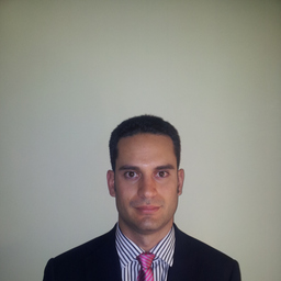 Pablo Rojas Ortiz