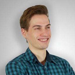 Marius Eilhard's profile picture