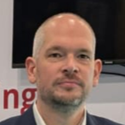 Christian Bertram's profile picture