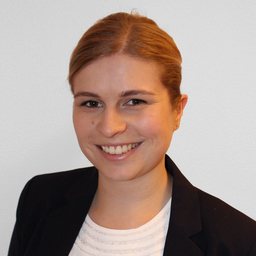 Dr. Lisa-Sophie Billharz (née Ebers)