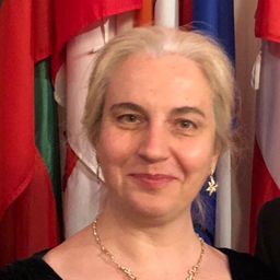 Dr. Iris Wenck