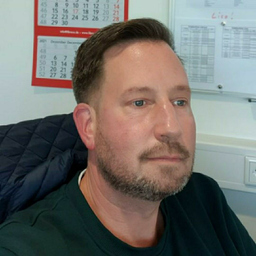 Thomas Rilinger