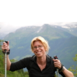 Tatjana Klös