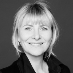 Nina Knobloch