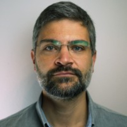 Dr. Panagiotis Chanos