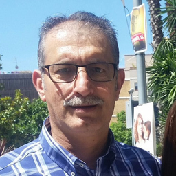 Dr. Juan Roldan Otero