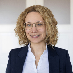 Kerstin Baumgärtner