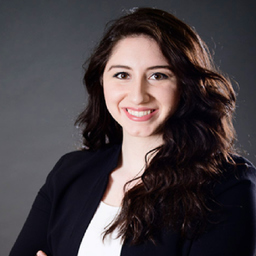 Merve Sisman