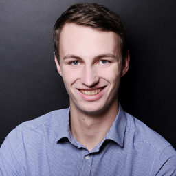 Dominik Domaschk