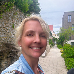 Michaela Siebert