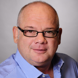 Dipl.-Ing. Olaf Wegner
