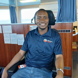 Justin Onchana Samwel