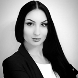 Daria Loskutova