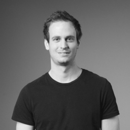 David Müller