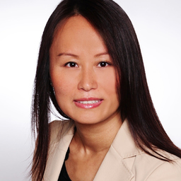 Daisy Jiang