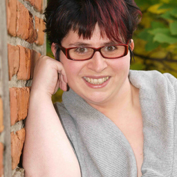 Yvonne Hepp