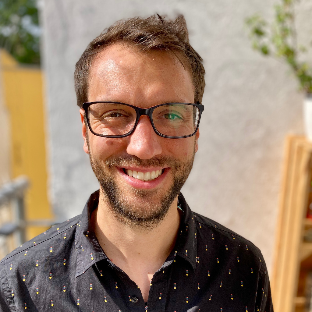 Andreas Filser Wissenschaftlicher Mitarbeiter Institut für