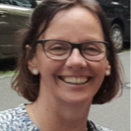 Ingrid Warnke