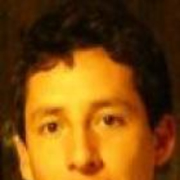 Marvin Acurio