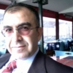 Halil Yolcu